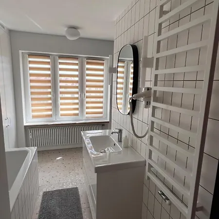 アパート Poziom Morza