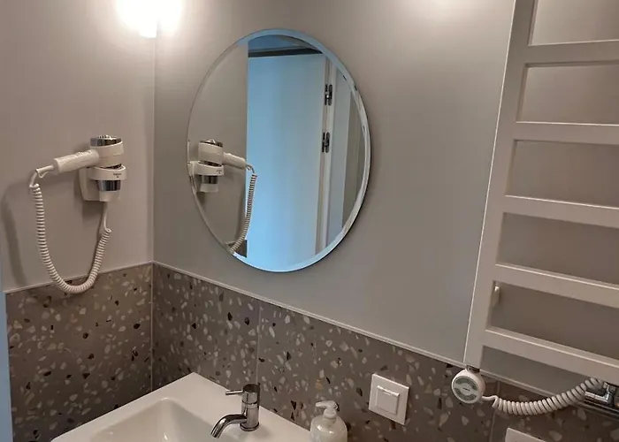 Poziom Morza Apartment Gdynia