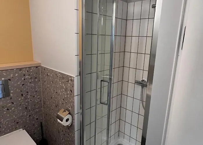 Apartment Poziom Morza *